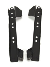 Load image into Gallery viewer, 97-06 Jeep Wrangler TJ LCG Long Arm Frame Bracket Kit Lower 3-5 Inch Lift TeraFlex