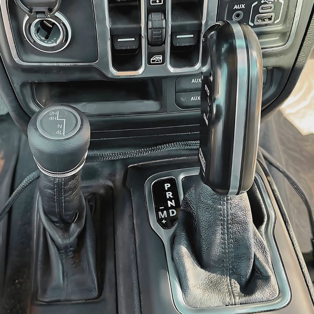 Jeep JL or JT Street Flow Shifter