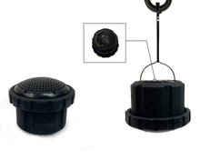 Load image into Gallery viewer, UFO Solar Light Light Pods &amp; Speaker - Camping Light Overland Vehicle Systems