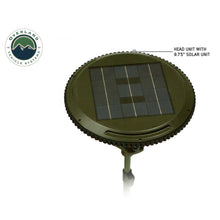 Load image into Gallery viewer, UFO Solar Light Light Pods &amp; Speaker - Camping Light Overland Vehicle Systems