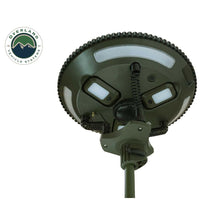Load image into Gallery viewer, UFO Solar Light Light Pods &amp; Speaker - Camping Light Overland Vehicle Systems