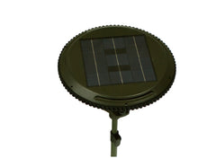 Load image into Gallery viewer, UFO Solar Light Light Pods &amp; Speaker - Camping Light Overland Vehicle Systems