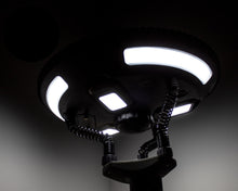 Load image into Gallery viewer, UFO Solar Light Light Pods &amp; Speaker - Camping Light Overland Vehicle Systems