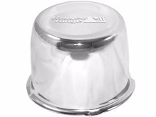 Load image into Gallery viewer, Rugged Ridge Wheel Center Cap; Chrome; 5x5.5-Clearance