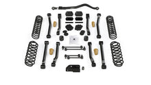 Load image into Gallery viewer, 18-Up Wrangler JL 2 Door 2.5 Inch Alpine CT2 Short Arm Suspension System No Shocks TeraFlex
