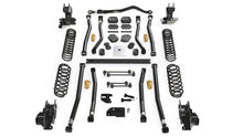 Load image into Gallery viewer, 18-Up Wrangler JL 2 Door 3.5 Inch Alpine CT3 Long Arm Suspension System No Shocks TeraFlex