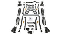 Load image into Gallery viewer, 18-Up Wrangler JL 4 Door 4.5 Inch Alpine CT4 Long Arm Suspension System No Shocks TeraFlex