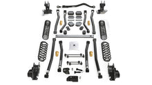 Load image into Gallery viewer, 18-Up Wrangler JL 2 Door 4.5 Inch Alpine CT4 Long Arm Suspension System No Shocks TeraFlex