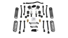 Load image into Gallery viewer, 18-Up Wrangler JL 2 Door 2.5 Inch Alpine RT2 Short Arm Suspension System No Shocks TeraFlex