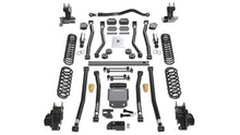 Load image into Gallery viewer, 18-Up Wrangler JL 2 Door 3.5 Inch Alpine RT3 Long Arm Suspension System No Shocks TeraFlex