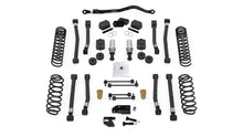 Load image into Gallery viewer, 18-Up Wrangler JL 2 Door 3.5 Inch Alpine RT3 Short Arm Suspension System No Shocks TeraFlex