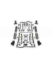 Load image into Gallery viewer, 18-Up Wrangler JL 4 Door 3.5 Inch Alpine RT3 Long Arm Suspension System No Shocks TeraFlex