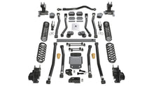 Load image into Gallery viewer, 18-Up Wrangler JL 4 Door 4.5 Inch Alpine RT4 Long Arm Suspension System No Shocks TeraFlex