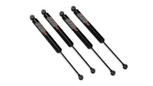 Load image into Gallery viewer, 18-Up Wrangler JL 9550 VSS Twin-Tube Shock Kit 3.5-4.5 Inch Lift TeraFlex