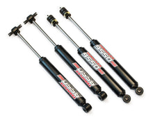 Load image into Gallery viewer, 07-18 Wrangler JK 9550 VSS Twin-Tube Shock Kit 6 Inch Lift TeraFlex