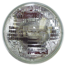 Load image into Gallery viewer, Headlamp (Blue) 1997-2006 Jeep TJ Wrangler, Left or Right, (Sealed) Crown Automotive