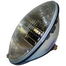 Load image into Gallery viewer, Headlamp (Blue) 1997-2006 Jeep TJ Wrangler, Left or Right, (Sealed) Crown Automotive