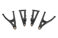 Load image into Gallery viewer, Aluminum Control Arms | High Clearance w/ 2" Forward Offset | Honda Pioneer 1000-5