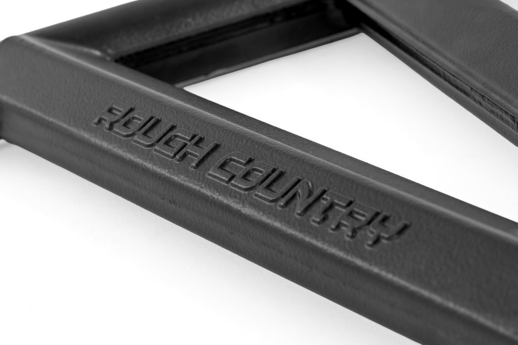 Aluminum Control Arms | High Clearance w/ 2" Forward Offset | Honda Pioneer 1000-5