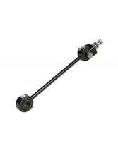Load image into Gallery viewer, 97-06 Jeep Wrangler TJ 10 Inch Sway Bar Link Front Left w/ U-Bracket Stud &amp; Grease Zerk 3-6 Inch Lift TeraFlex
