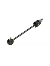 Load image into Gallery viewer, 97-06 Jeep Wrangler TJ 8 Inch Sway Bar Link Front Left w/ U-Bracket Stud &amp; Grease Zerk 0-2 Inch Lift TeraFlex