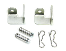 Load image into Gallery viewer, 07-18 Wrangler JK Upper Stud Frame Bracket Kit Stud, Hitch Pin Clip, Nut Sway Bar QD TeraFlex