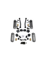 Load image into Gallery viewer, 18-Up Wrangler JL 4 Door 2.5 Inch Sport ST2 Suspension System No Shocks TeraFlex