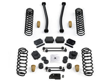 Load image into Gallery viewer, 18-Up Wrangler JL 2 Door 2.5 Inch Sport ST2 Suspension System No Shocks TeraFlex