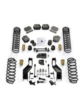 Load image into Gallery viewer, 18-Up Wrangler JL 4 Door 3.5 Inch Sport ST3 Suspension System No Shocks TeraFlex