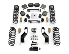 Load image into Gallery viewer, 18-Up Wrangler JL 2 Door 3.5 Inch Sport ST3 Suspension System No Shocks TeraFlex