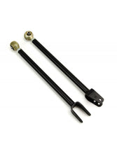 Load image into Gallery viewer, 97-06 Jeep Wrangler TJ Pro LCG Long Arm Pair Front Upper 3-5 Inch Lift TeraFlex