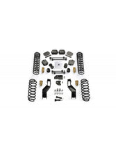 Load image into Gallery viewer, 18-Up Wrangler JL 4 Door 4.5 Inch Sport ST4 Suspension System No Shocks TeraFlex