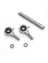 Load image into Gallery viewer, 03-06 Wrangler TJ 07-18 Wrangler JK 7.5 Inch Adjustable Center Link &amp; Rod Ends ST Front Sway Bar 4-6 Inch Lift TeraFlex