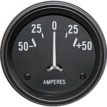 Load image into Gallery viewer, OMIX 17210.01 Ammeter Gauge for 41-67 Jeep Vehicles-Clearance