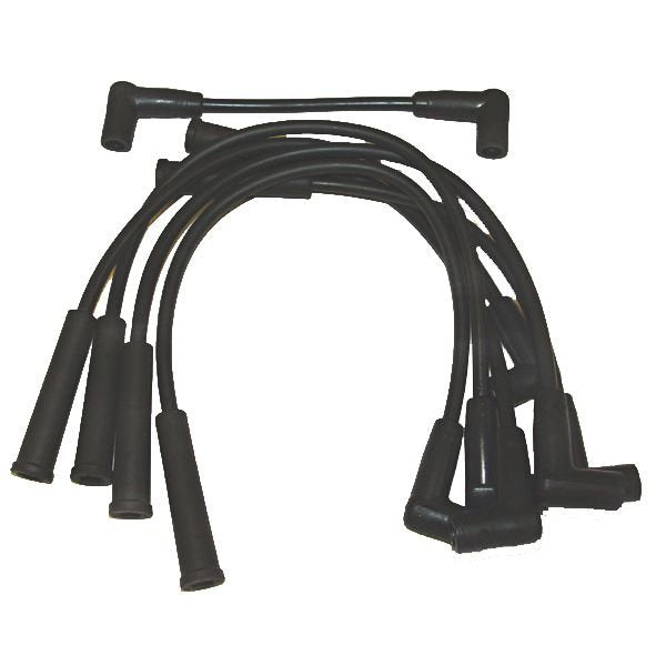 OMIX  4.0L Ignition Wire Set for 91-98 Jeep Wrangler YJ & TJ & XJ