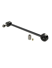 Load image into Gallery viewer, 07-18 Wrangler JK 12.25 Inch Front Sway Bar Link w/ Stud &amp; Zerk 6 Inch Lift Inch Each TeraFlex