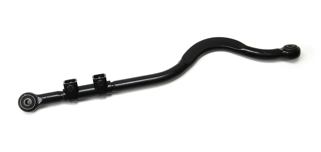 07-18 Wrangler JK HD Forged Adjustable Track Bar Front 0-6 Inch Lift RHD TeraFlex