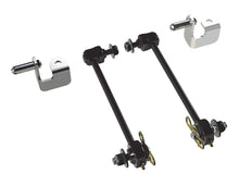 Load image into Gallery viewer, 07-18 Wrangler JK 12.25 Inch Front Sway Bar Quick Disconnect Kit 6 Inch Lift TeraFlex