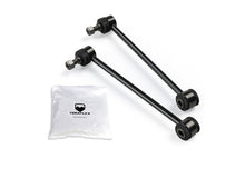 Load image into Gallery viewer, 18-Up Wrangler JL 11.5 Inch Rear Sway Bar Link Kit w/ Swivel Stud 2.5-4.5 Inch Lift TeraFlex