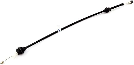 Omix-Ada 17716.06 Carburetor Accelerator Cable OE Re  Fits 1979-1981 Jeep CJ-Clearance