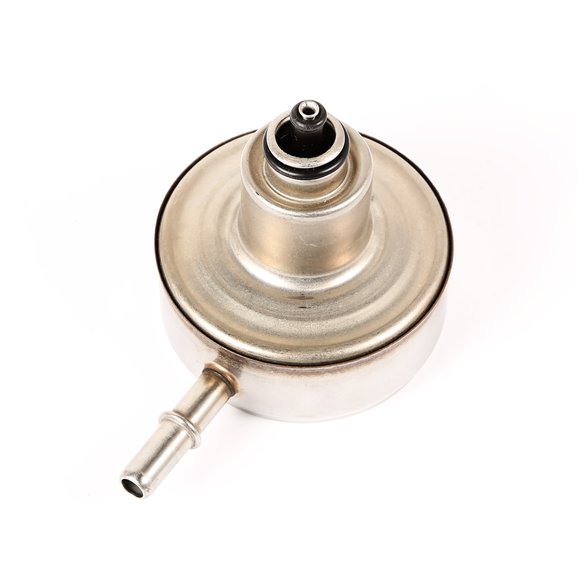 OMIX Fuel Filter & Regulator for 97-04 Jeep Wrangler TJ, 97-01 Cherokee XJ & 97-98 Grand Cherokee ZJ with 2.5L, 4.0L, 5.2L & 5.9L Engines-Clearance