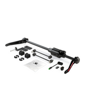 Load image into Gallery viewer, 18-Up Wrangler JT/Gladiator ST Dual Rate Pneumatic Front Sway Bar - Coilover TeraFlex