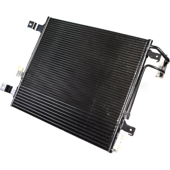OMIX Air Conditioner Condenser for 07-12 Jeep Wrangler JK AUTOMATIC-Clearance