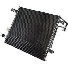 Load image into Gallery viewer, OMIX Air Conditioner Condenser for 07-12 Jeep Wrangler JK AUTOMATIC-Clearance