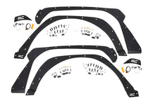 Load image into Gallery viewer, Fender Delete Kit | FR &amp; RR | Jeep Wrangler JL (18-26)/Wrangler Unlimited (18-26)