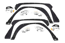 Load image into Gallery viewer, Fender Delete Kit | FR &amp; RR | Jeep Wrangler JL (18-26)/Wrangler Unlimited (18-26) 