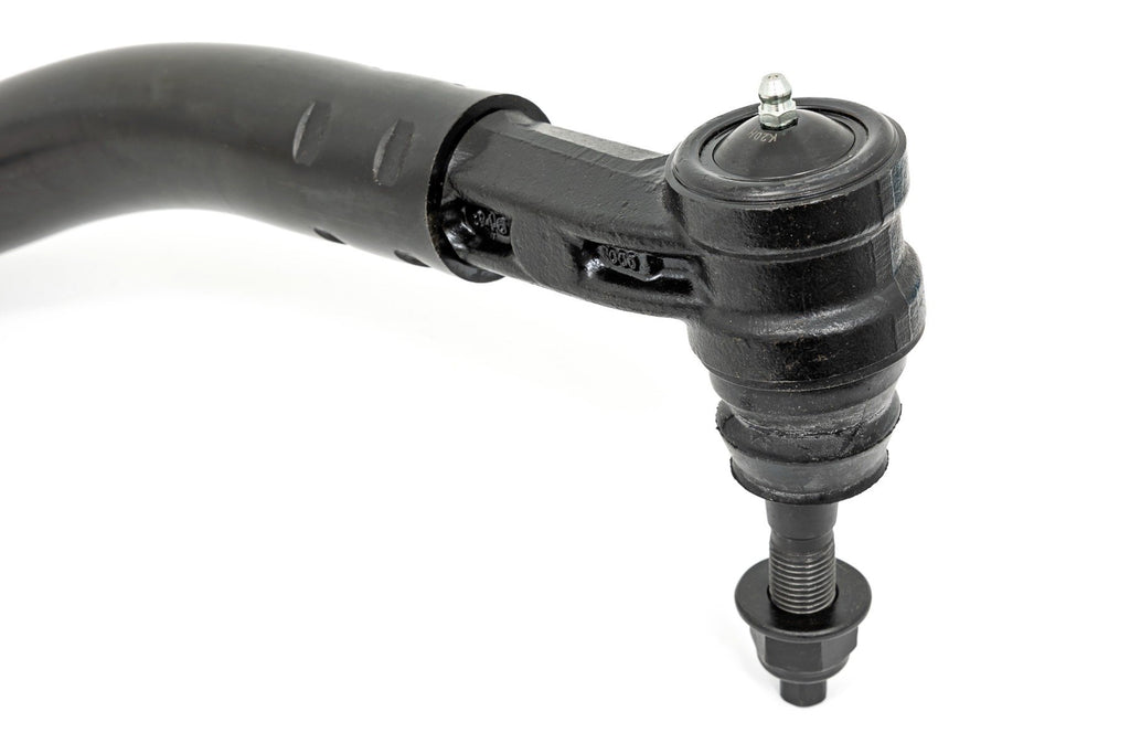 High Steer Kit | Track Bar Bracket Combo | Jeep Gladiator JT 4WD (2020-2025)