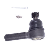 OMIX  Driver Side Tie Rod End for 41-86 Jeep CJ Vehicles