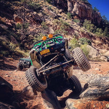 Load image into Gallery viewer, CMM Offroad JK/JKU Standard Full Steering