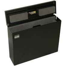 Load image into Gallery viewer, Laptop Security Lock Box Universal Black Tuffy Security Products